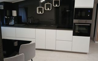 Apartament 3 camere,2 bai si spatiu de depozitare  de vanzare S88 - Poză 4