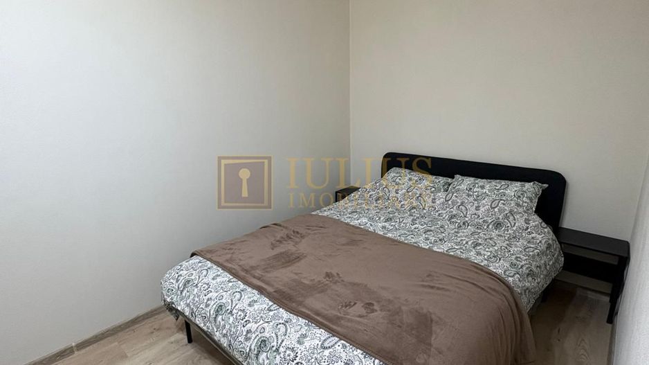 2 camere| Dambovita| apartament frumos| Pet friendly (pisic)| disponibil 6 iulie - Poză 4