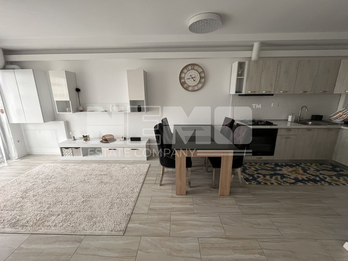 Apartament cu 2 Cam de Inchiriat I Suceava/Avanera I 450Euro/luna - Poză 6