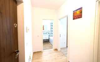 ✨ Închiriez Garsonieră premium 36 mp, parcare inclusă, lângă Parcul Teilor - Poză 8