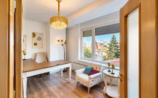 Apartament 4 camere Aviatorilor | Loc de parcare - Poză 21
