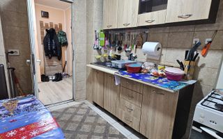 4 camere, decomandat, Micro 20,  parter - Poză 4