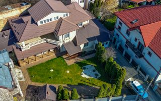 Proprietate exclusivistă ultracentrală -eleganță, spațiu și rafinament - Poză 2