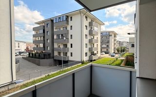 Apartament de vanzare Zona Terra / Floresti - Poză 17