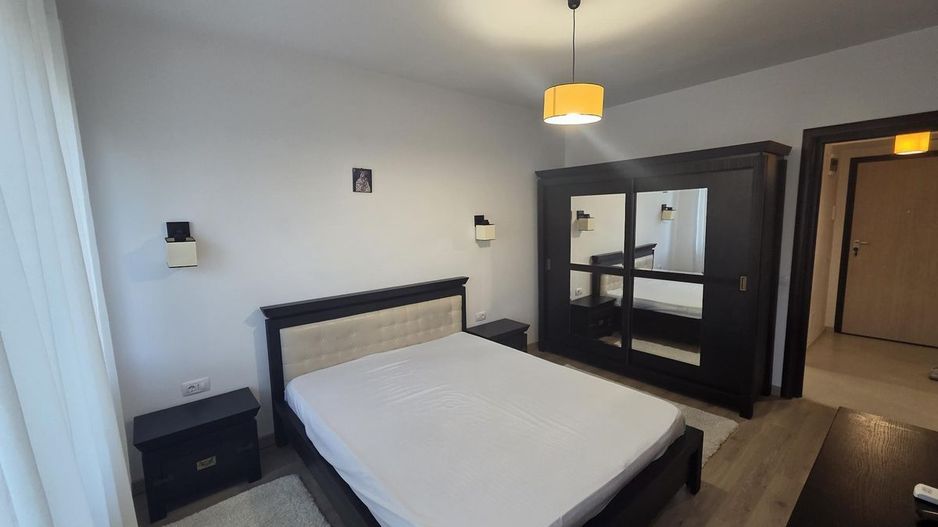 De Inchiriat apartament 2 camere-Exigent One Grozavesti Politehnica - Poză 8