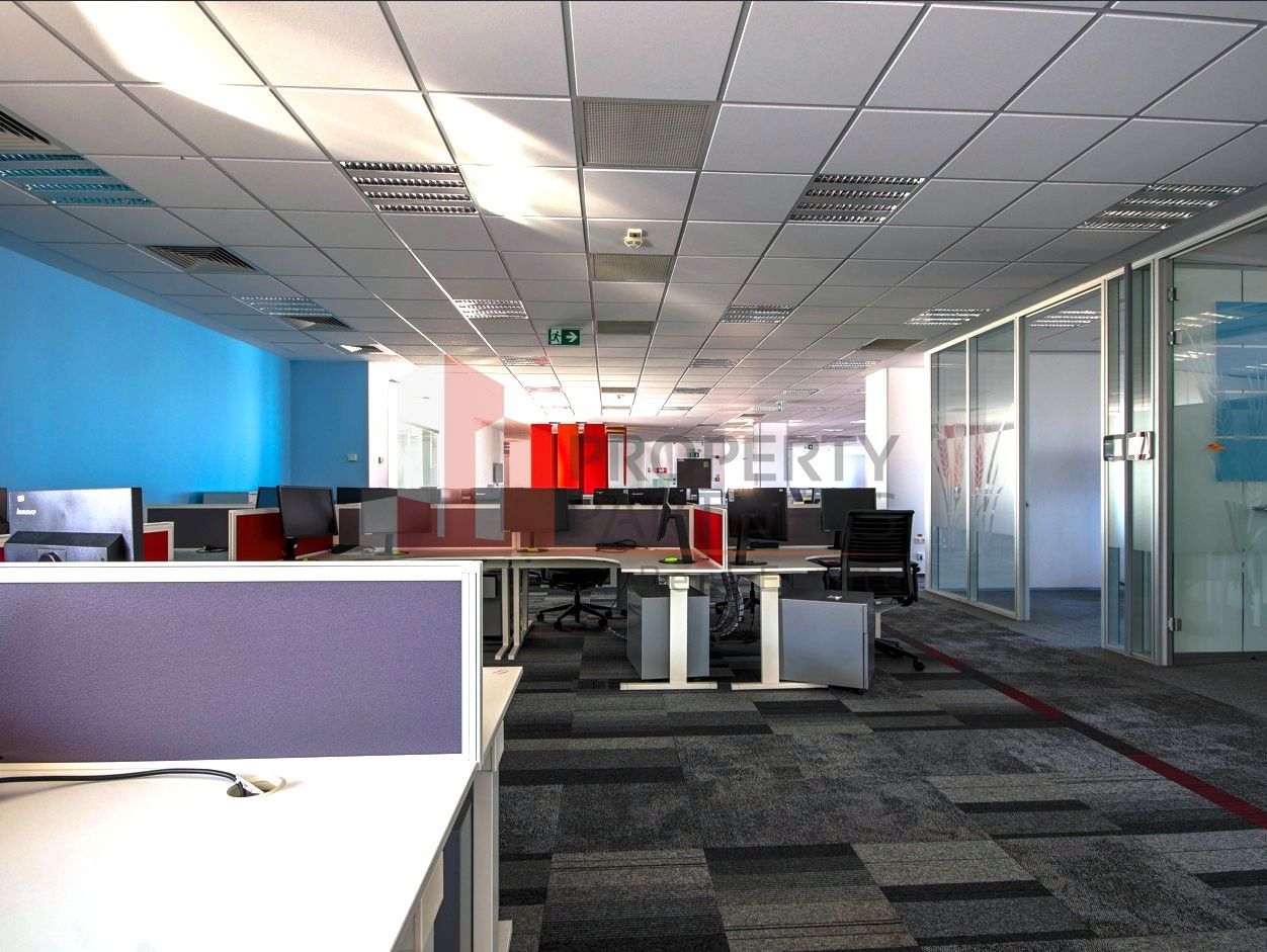 Spatiu modern pentru birouri - 770.00 mp - Metrou Aurel Vlaicu - Poză 3
