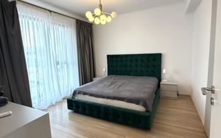 Apartment Pipera OMV, 3 camere, loc de parcare acoperi - Poză 4