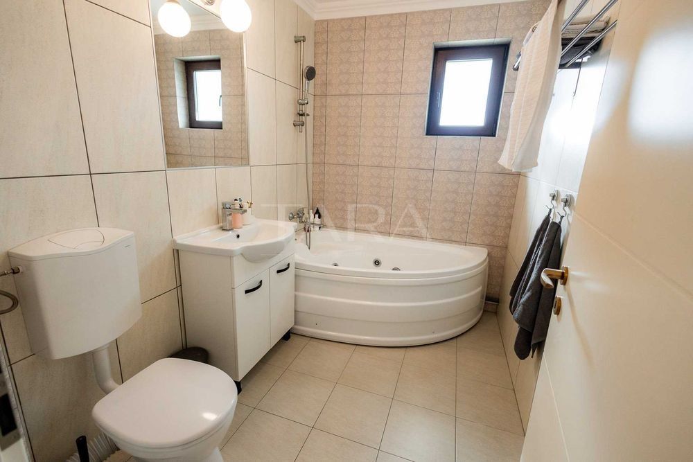 Apartament 2 camere cu balcon și dressing – Florești, zona Luxor - Poză 6