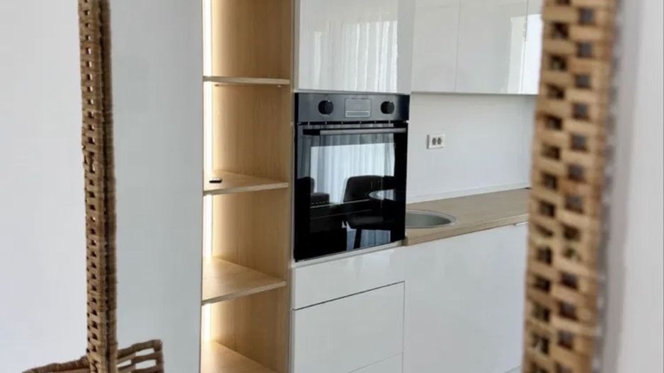 AP. 2 CAMERE - SUNLAKE RESIDENCE, PARCARE, MASINA DE SPALAT VASE - Poză 6