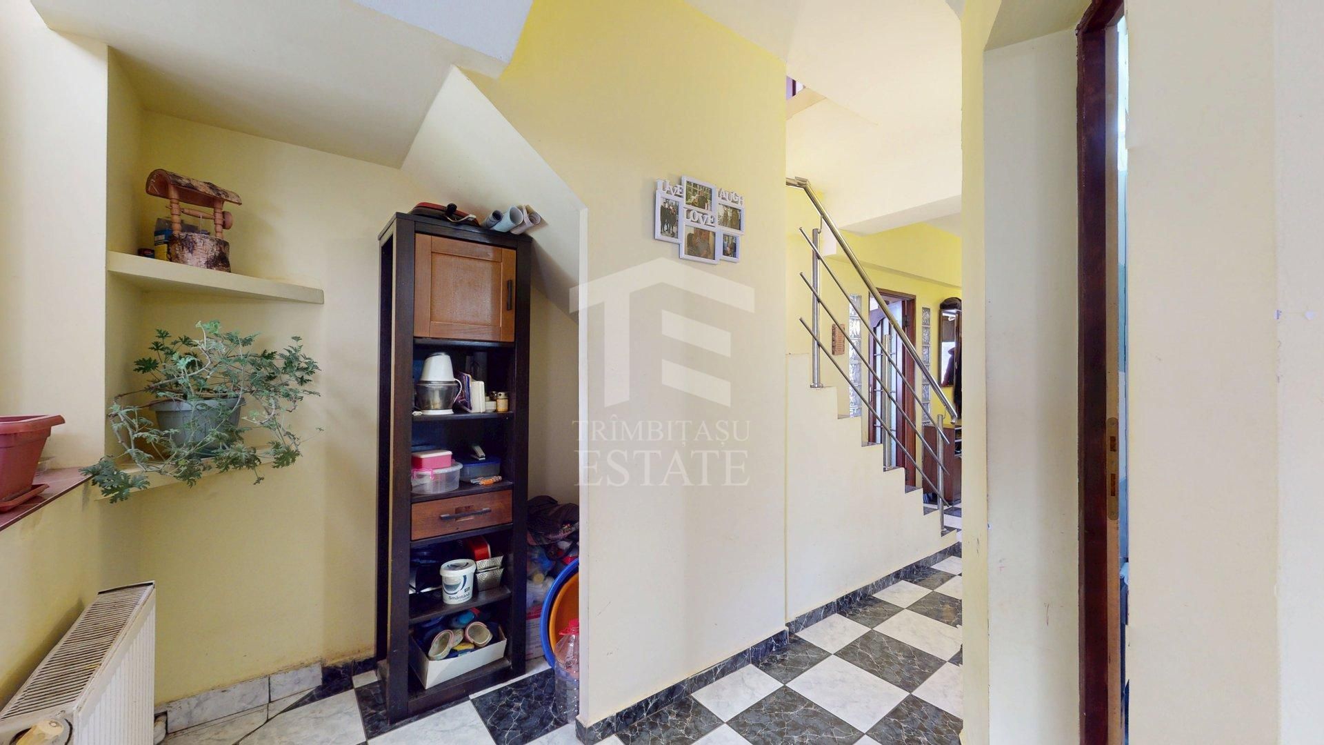 Casa ideala  Locuinta si afacere 665mp teren - Poză 16
