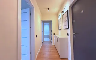Apartament 2 camere decomandate | Finisat Luxury | Mănăștur - Poză 12