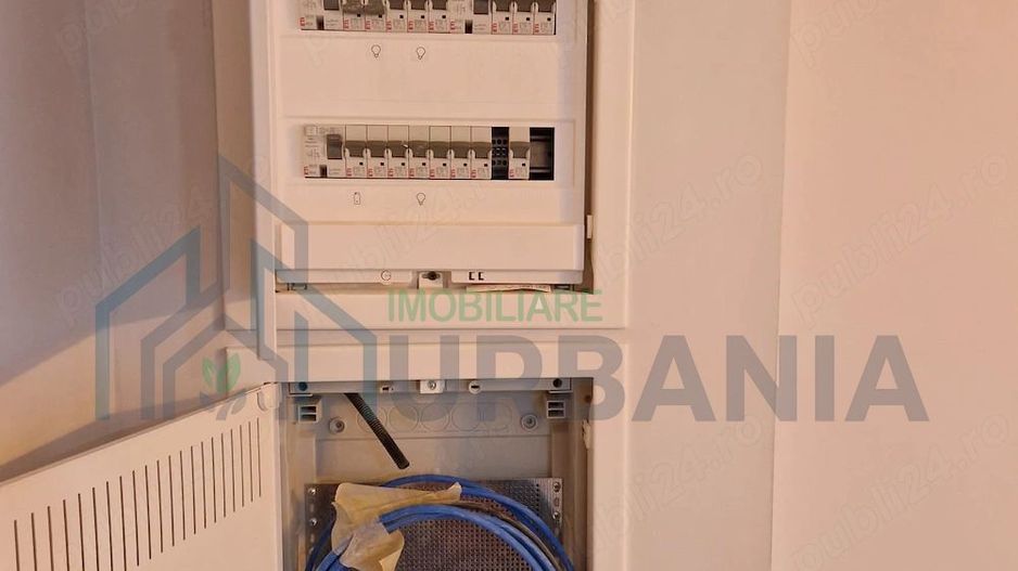 Apartament 3 camere decomandat, 72,81 mp utili, renovat integral, Canta, Iași - Poză 5