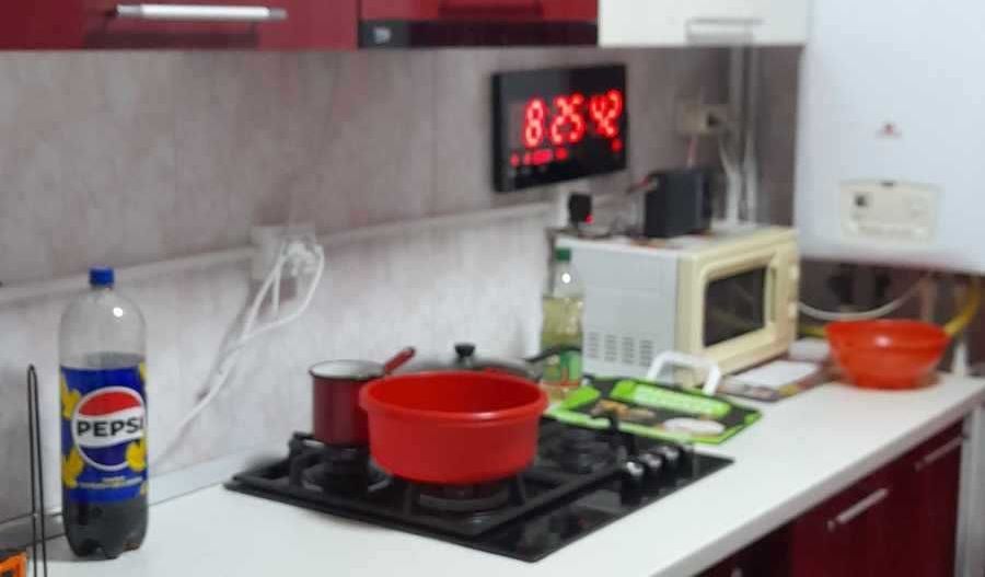 Apartament 2 camere, decomandat, etaj 8, Micro 21 - Poză 5