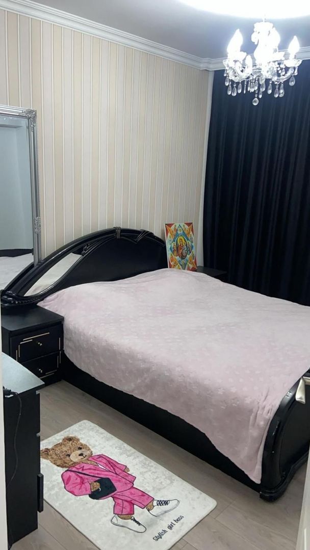 Apartament premium 4 camere, 110 mp, 2 bai, parcare – IC Frimu - Poză 15