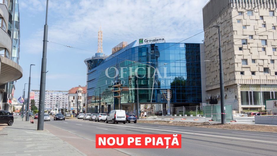 Apartament 1 Camera | 45 m2 | Pet Friendly | Zona Central Baritiu - Poză 1