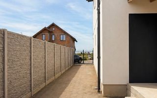 Comision 0% Duplex modern în Giroc | 110 mp utili | - Poză 3