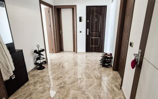 Apartament Isaran Residence - Poză 4