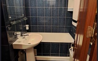 AP. 2 CAMERE OBOR, MASINA SPALAT VASE, MOBILAT/UTILAT, METROU 5 MINUTE - Poză 7