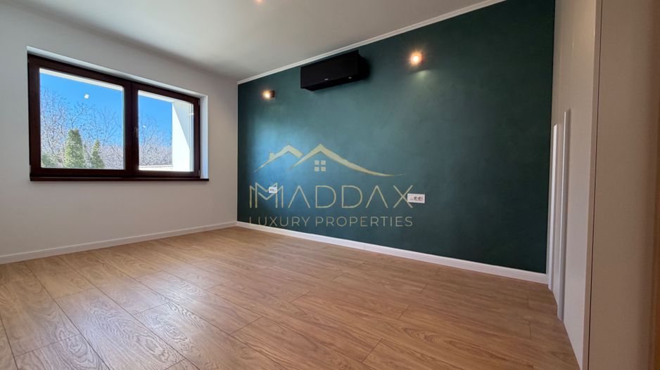 Apartament cu 2 camere *72mpu* + Terasa // Baneasa - Metrou Baneasa - Otopeni - Poză 28