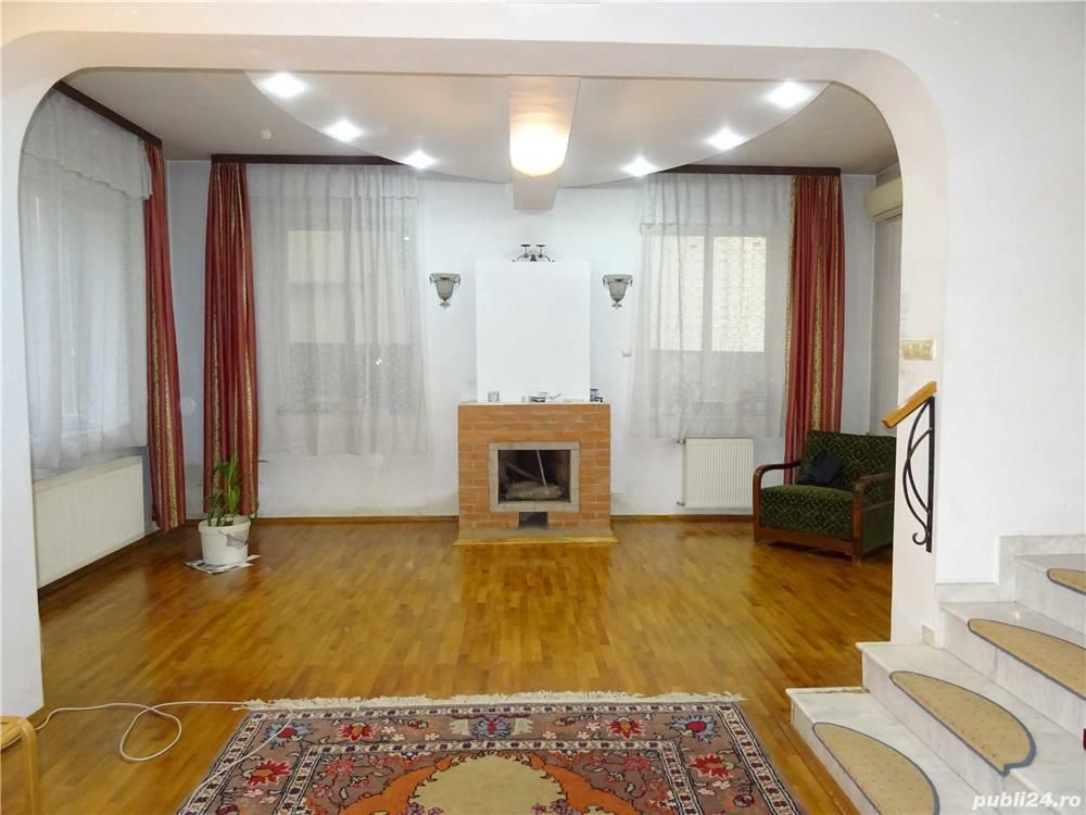 Vila 7 camere 285.000 euro, negociabil - Poză 2