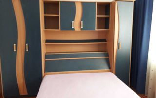 Proprietar inchiriez Ap 2 camere Etaj 3 decomandat Titan - Poză 3