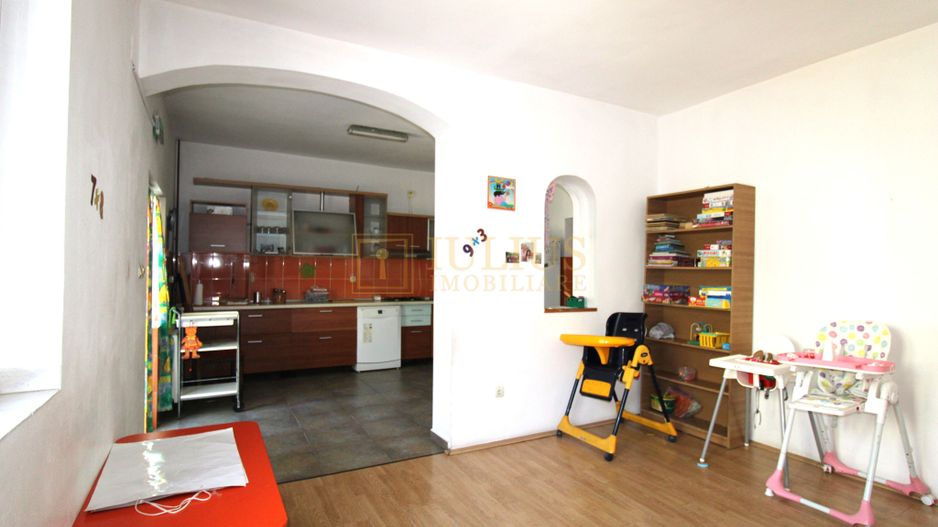 Casa ideala pentru activitati Comerciale. (gradinita, after school, ...) - Poză 11