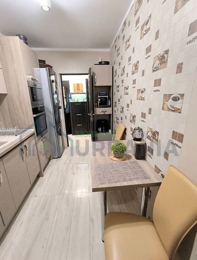 Apartament 2 camere, decomandat, în zona Galata, Alexandru cel Bun - Poză 4
