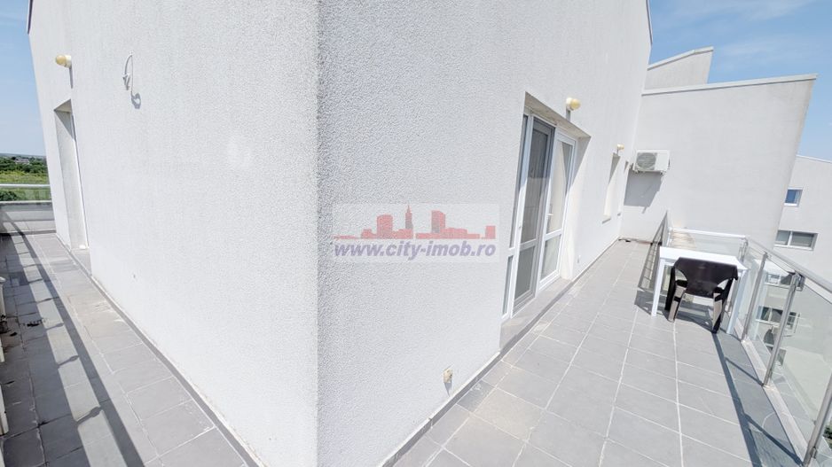 Inchiriere apartament Baneasa 3,  Camere Bucuresti, - Poză 29