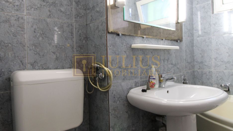 Take Ionescu, 2 camere, centrala proprie. - Poză 8