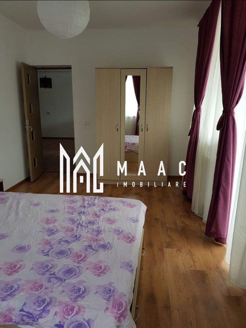 Apartament 3 camere | Etaj 3 | Balcon | 62 MP | Arhitectilor - Poză 9