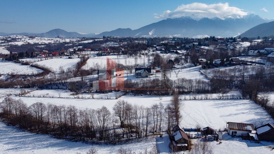 Case de vanzare Bran Tohanita - Poză 33