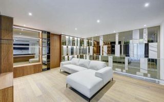 Apartament 4 Camere | One Charles de Gaulle | Parcare Subterana - Poză 3