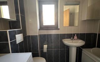 Apartament 2 Camere+Garaj. Mobilat. Disponibil imediat. Bloc nou: 2010 - Poză 6