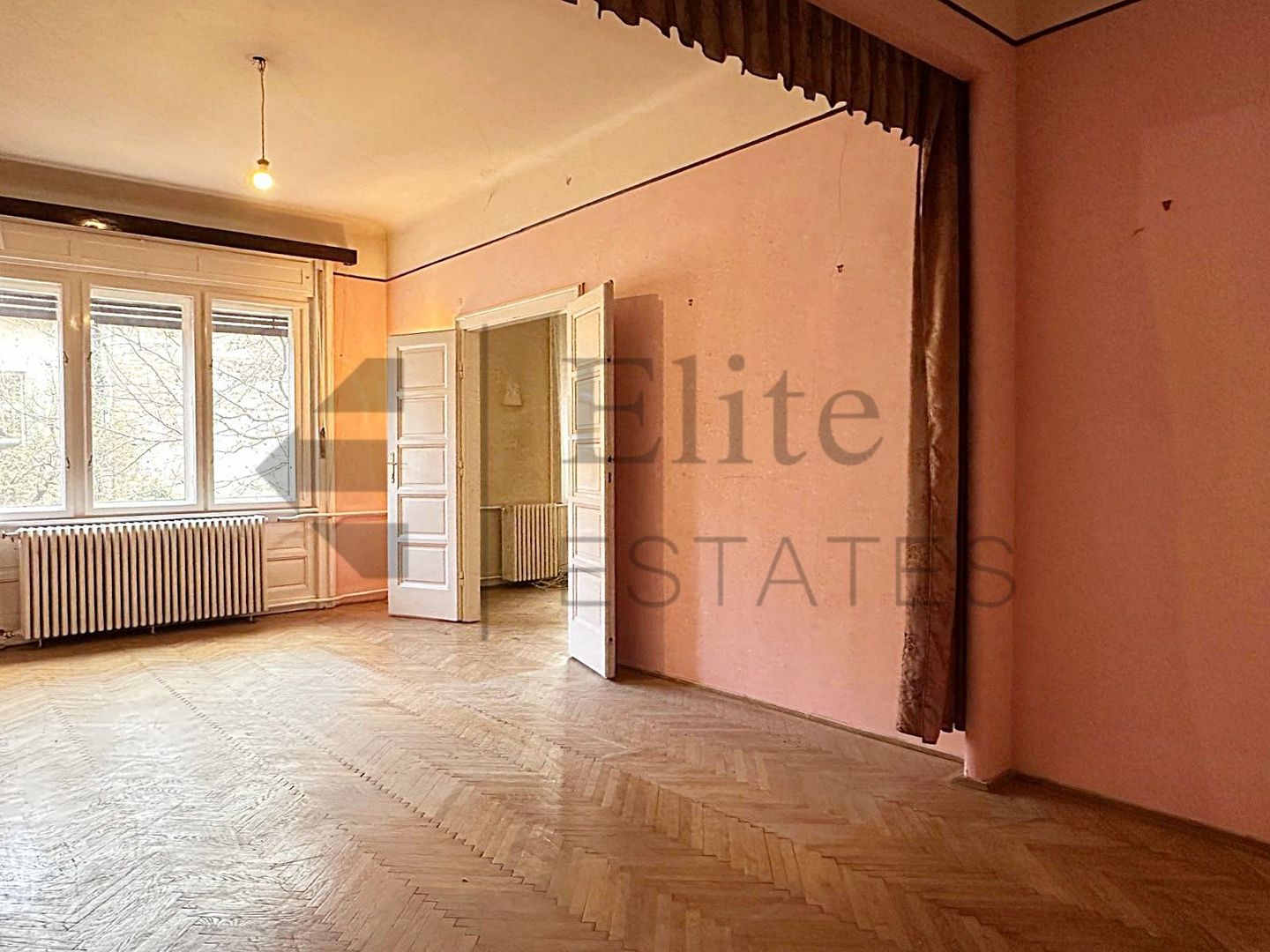 Apartament ultracentral in zona Teatrului din Oradea - Poză 4