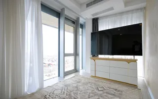Penthouse Asmita Gardens | terasa 99 mp | Splaiul Unirii - Poză 34