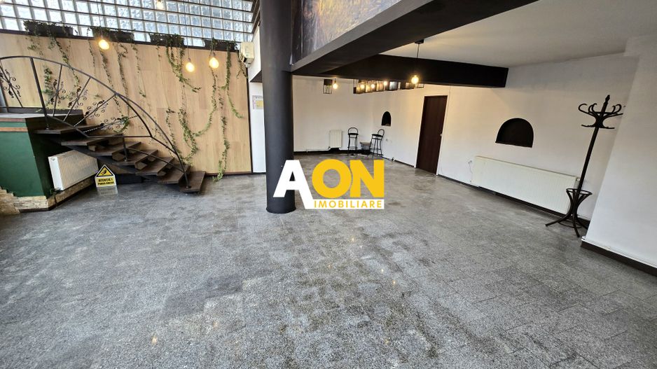 Spațiu Comercial, 98mp, Zona Centru - Poză 1