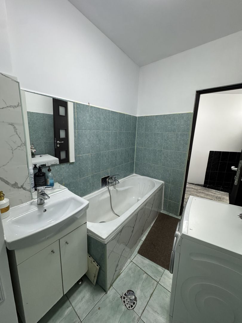 Investiție în centrul Bucureștiului | centrală proprie | Airbnb V16 - Poză 8