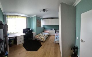 Apartament 3 camere, complet mobilat și utilat Zona noua Chinteni. - Poză 3
