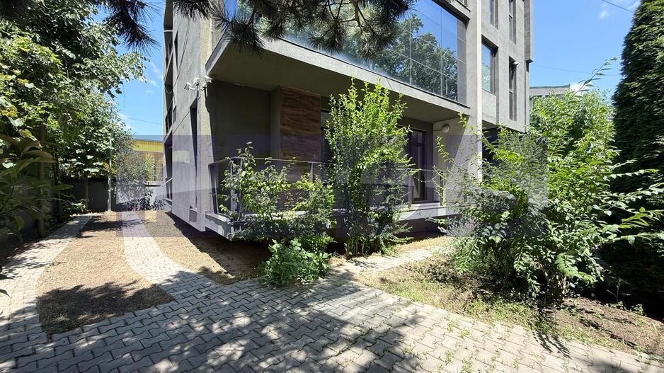 VANZARE VILA SPECTACULOASA | BANEASA | 380MP | VEDERE PADURE | PARCARE - Poză 35