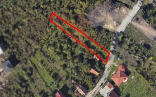 Teren intravilan Dealuri 1080MP - Poză 1