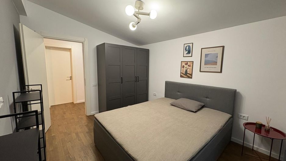 AP. 3 CAMERE BRANCOVEANU, PRIMA INCHIRIERE, LOC PARCARE, BLOC NOU - Poză 7