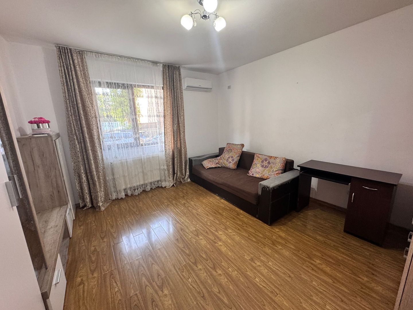 AP. 2 CAMERE - CAT-FRIENDLY, PARCARE INCLUSA, BLOC NOU, CENTRALA - Poză 1