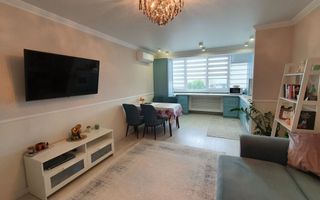 Vânzare, apartament, 2 camere, strada Tecuci, Centru - Poză 2