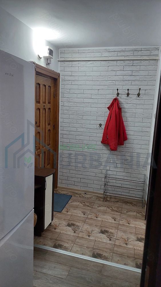 Apartament 2 camere semidecomandat, Podu Ros-Cantemir, cu centrala termica - Poză 8