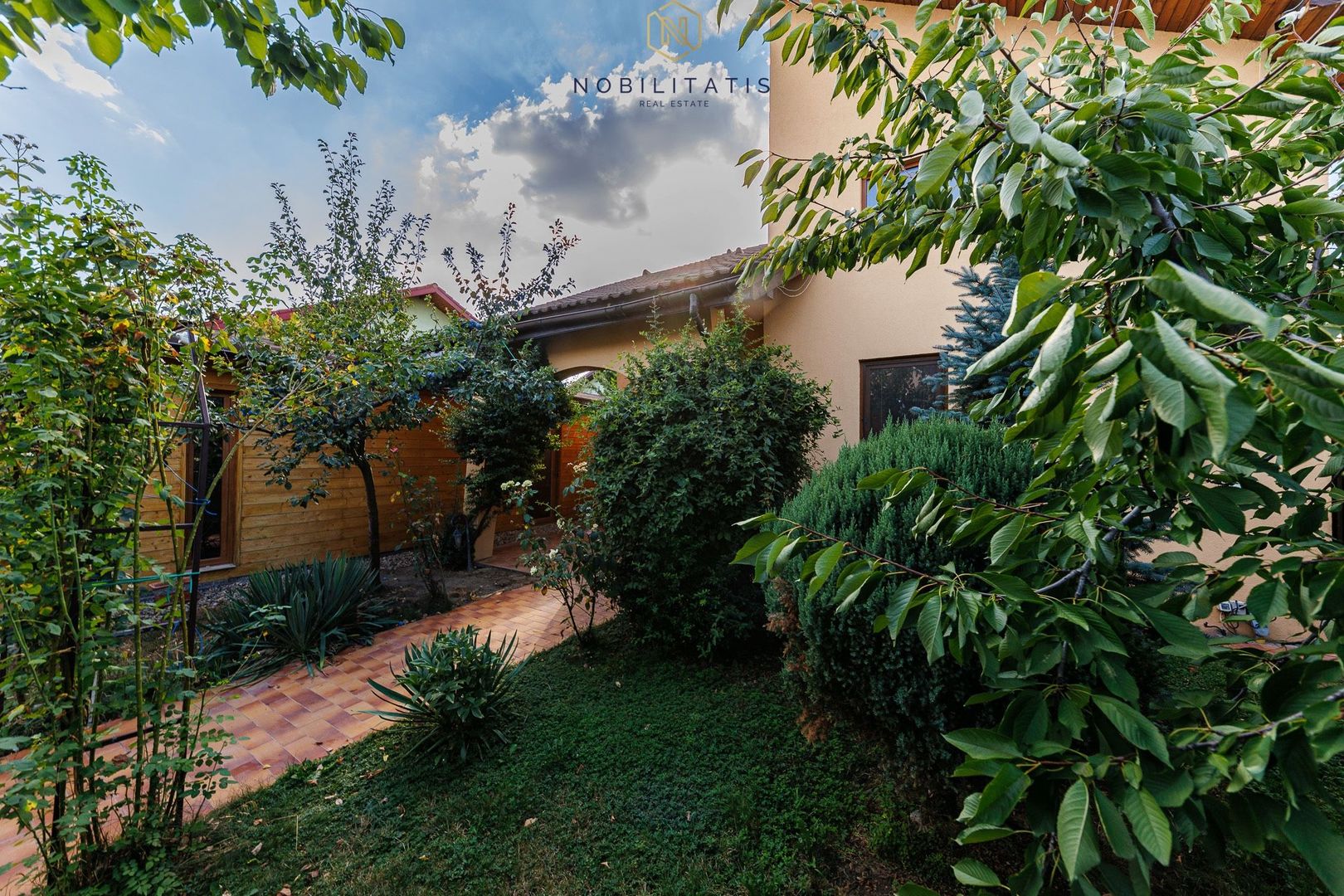 Oferta inchiriata - Casa individuala Dumbravita - Poză 52