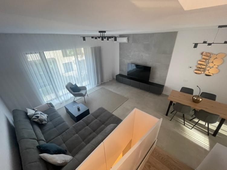Vilă Townhouse 6 camere premium | 174 mp utili | lângă Lacul Pipera - Poză 12