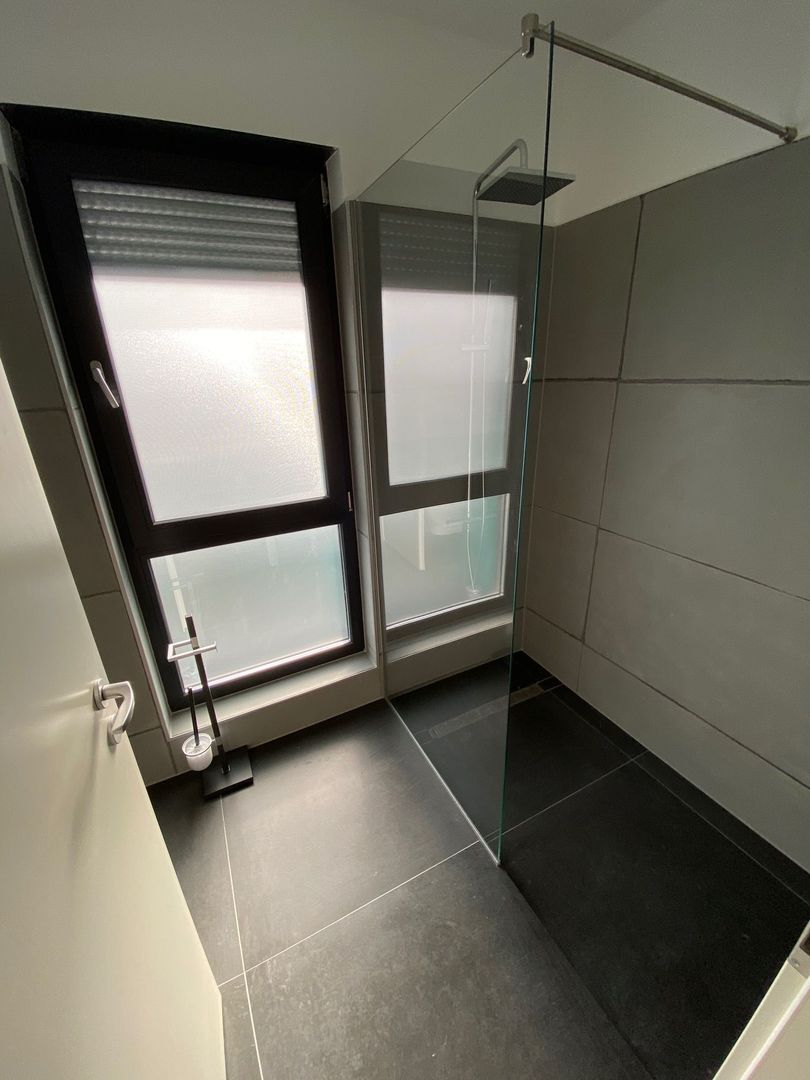 Penthouse  3 camere - Dumbravita - Poză 12