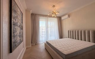Apartament 4 camere | 165 mp | Piscină | Complex nou 2025 - Poză 20