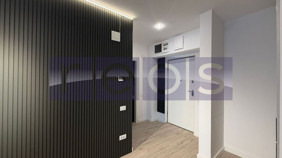 INCHIRIERE 2 CAMERE | SISESTI | 58MP | UTILAT-MOBILAT | BLOC NOU - Poză 27