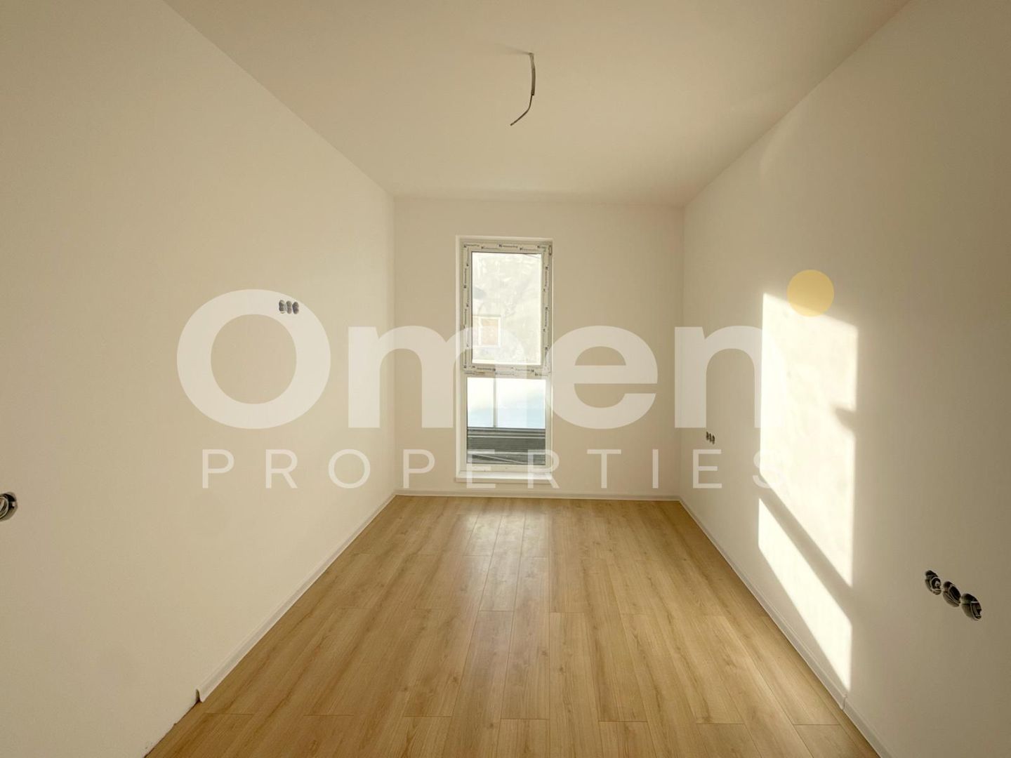 Apartament 2 camere de vânzare | Etaj 1 | Zona hotvon | Bloc nou - Poză 3